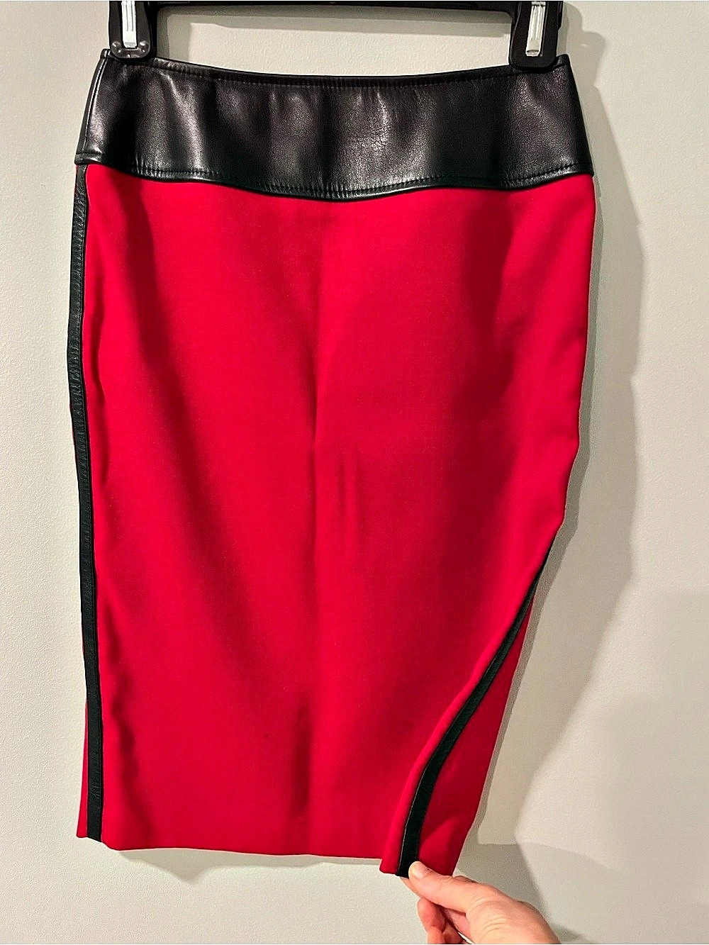 Dolce &Gabbana Midi Skirt Size XS